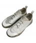 adidas（アディダス）の古着「ローカットスニーカー」｜ホワイト