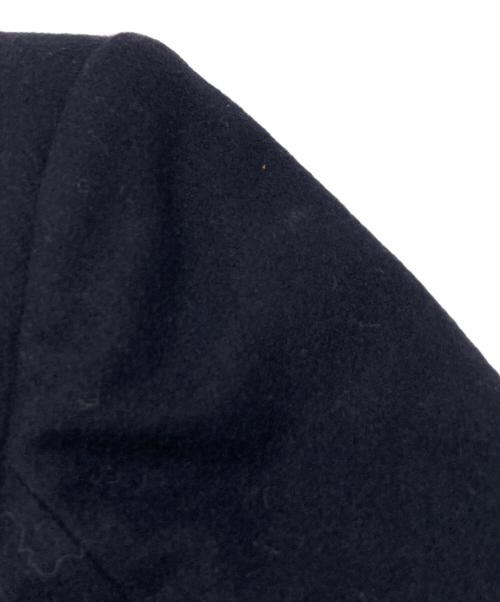 Christian Dior MONSIEUR（クリスチャンディオールムッシュ）Christian Dior MONSIEUR (クリスチャンディオールムッシュ) ダブルテーラードジャケット ネイビー サイズ:92-82-165の古着・服飾アイテム