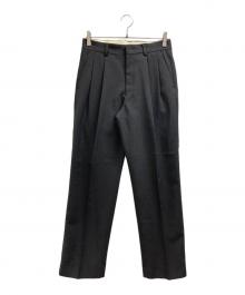 THE SHINZONE（ザ シンゾーン）の古着「CHRYSLER PANTS」｜グレー