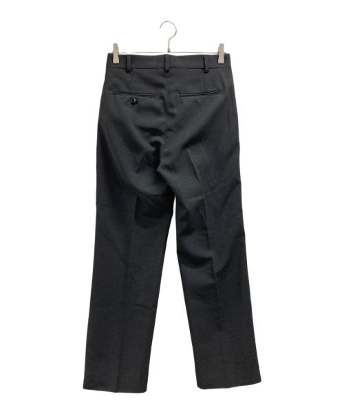 THE SHINZONE（ザ シンゾーン）THE SHINZONE (ザ シンゾーン) CHRYSLER PANTS グレー サイズ:32の古着・服飾アイテム
