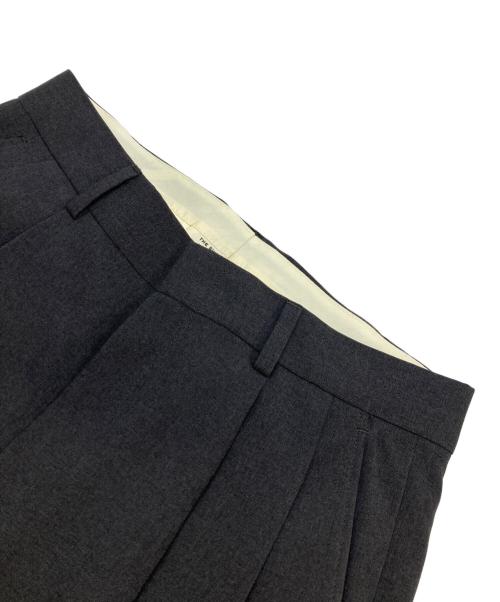THE SHINZONE（ザ シンゾーン）THE SHINZONE (ザ シンゾーン) CHRYSLER PANTS グレー サイズ:32の古着・服飾アイテム