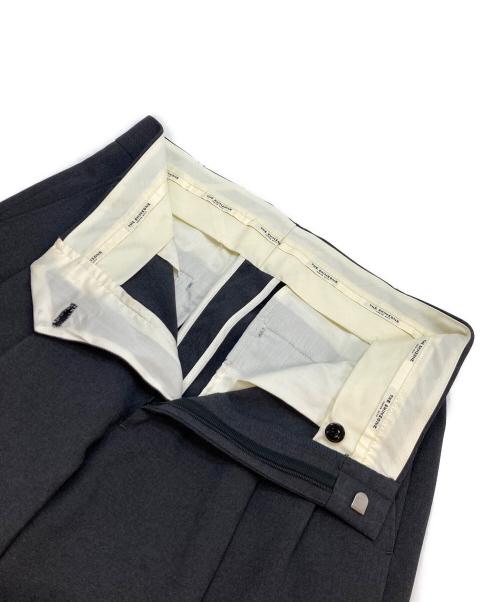 THE SHINZONE（ザ シンゾーン）THE SHINZONE (ザ シンゾーン) CHRYSLER PANTS グレー サイズ:32の古着・服飾アイテム