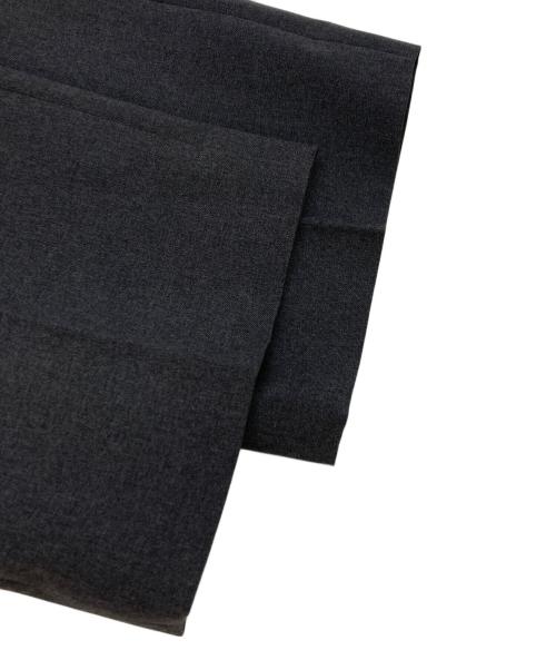 THE SHINZONE（ザ シンゾーン）THE SHINZONE (ザ シンゾーン) CHRYSLER PANTS グレー サイズ:32の古着・服飾アイテム