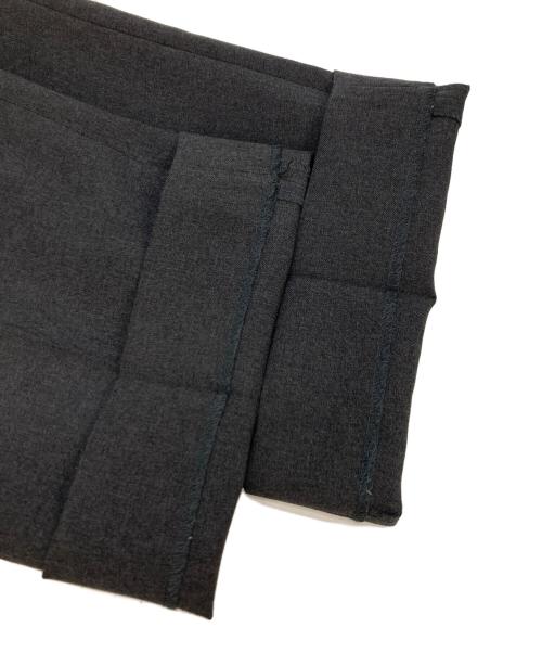 THE SHINZONE（ザ シンゾーン）THE SHINZONE (ザ シンゾーン) CHRYSLER PANTS グレー サイズ:32の古着・服飾アイテム
