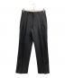 THE SHINZONE（ザ シンゾーン）の古着「CHRYSLER PANTS」｜グレー
