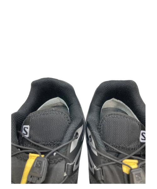SALOMON（サロモン）SALOMON (サロモン) XT-6 ブラック サイズ:26の古着・服飾アイテム