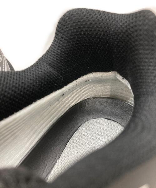 SALOMON（サロモン）SALOMON (サロモン) XT-6 ブラック サイズ:26の古着・服飾アイテム