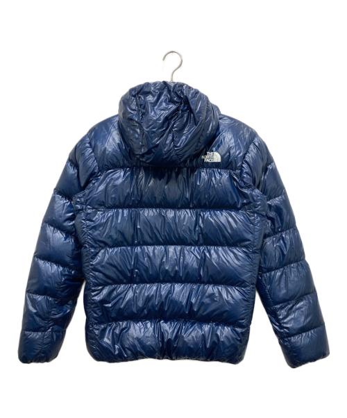 THE NORTH FACE（ザ ノース フェイス）THE NORTH FACE (ザ ノース フェイス) アルパインヌプシフーディー ネイビー サイズ:Mの古着・服飾アイテム