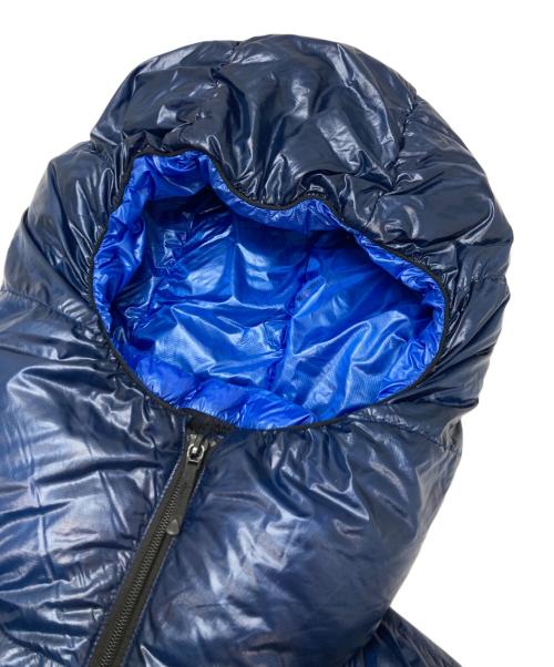 THE NORTH FACE（ザ ノース フェイス）THE NORTH FACE (ザ ノース フェイス) アルパインヌプシフーディー ネイビー サイズ:Mの古着・服飾アイテム