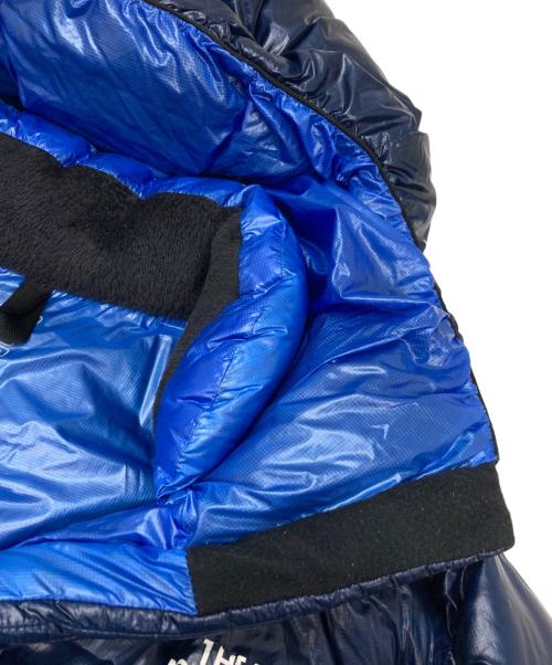 THE NORTH FACE（ザ ノース フェイス）THE NORTH FACE (ザ ノース フェイス) アルパインヌプシフーディー ネイビー サイズ:Mの古着・服飾アイテム