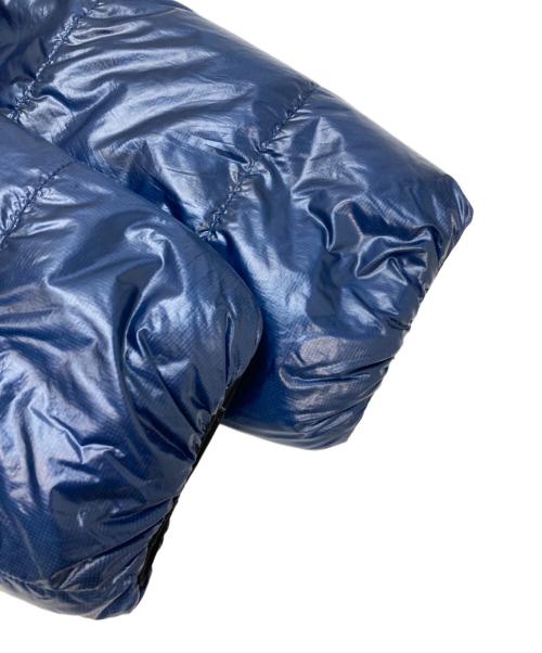 THE NORTH FACE（ザ ノース フェイス）THE NORTH FACE (ザ ノース フェイス) アルパインヌプシフーディー ネイビー サイズ:Mの古着・服飾アイテム