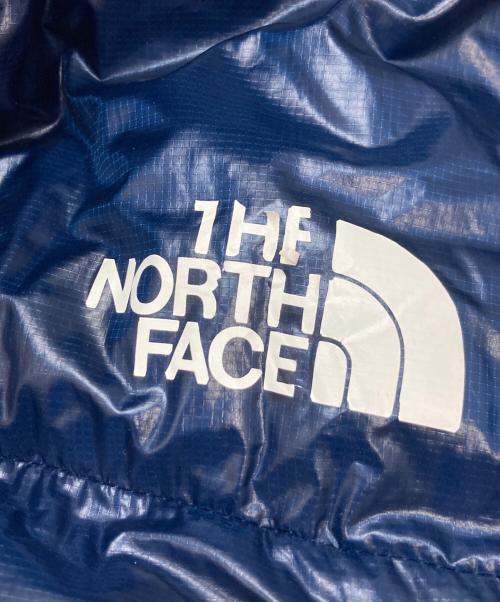 THE NORTH FACE（ザ ノース フェイス）THE NORTH FACE (ザ ノース フェイス) アルパインヌプシフーディー ネイビー サイズ:Mの古着・服飾アイテム