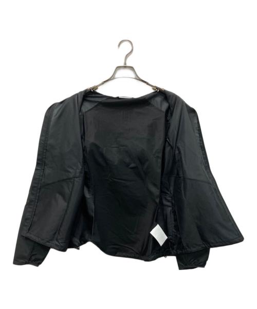 ARC'TERYX（アークテリクス）ARC'TERYX (アークテリクス) Norvan Windshell Hoody W ブラック サイズ:S 未使用品の古着・服飾アイテム