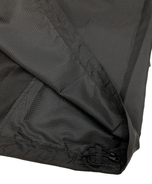 ARC'TERYX（アークテリクス）ARC'TERYX (アークテリクス) Norvan Windshell Hoody W ブラック サイズ:S 未使用品の古着・服飾アイテム