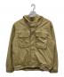 Patagonia（パタゴニア）の古着「イスマスユーティリティジャケット」｜ベージュ