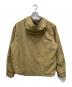 Patagonia (パタゴニア) イスマスユーティリティジャケット ベージュ サイズ:XL：15000円