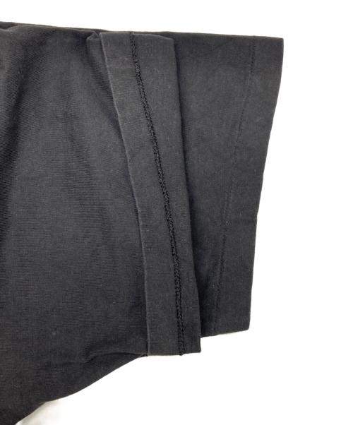 WINTERLAND（ウィンターランド）winterland (ウィンターランド) ツアーTシャツ ブラック サイズ:XLの古着・服飾アイテム