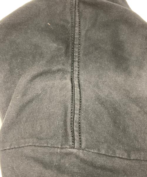 WINTERLAND（ウィンターランド）winterland (ウィンターランド) ツアーTシャツ ブラック サイズ:XLの古着・服飾アイテム