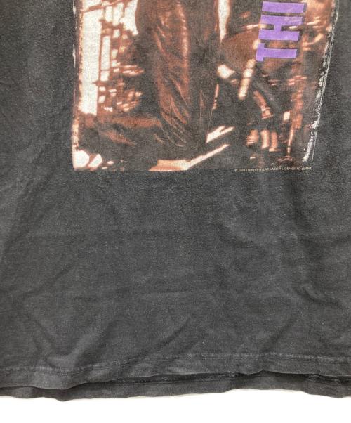 giant（ジャイアント）GIANT (ジャイアント) ツアーTシャツ ブラック サイズ:XLの古着・服飾アイテム