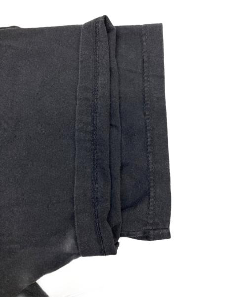 giant（ジャイアント）GIANT (ジャイアント) ツアーTシャツ ブラック サイズ:XLの古着・服飾アイテム