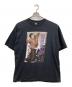 GIANT（ジャイアント）の古着「ツアーTシャツ」｜ブラック