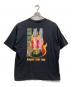 GIANT (ジャイアント) ツアーTシャツ ブラック サイズ:XL：12000円