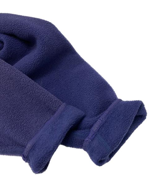 Patagonia（パタゴニア）Patagonia (パタゴニア) シンチラフリースジャケット パープル サイズ:Lの古着・服飾アイテム