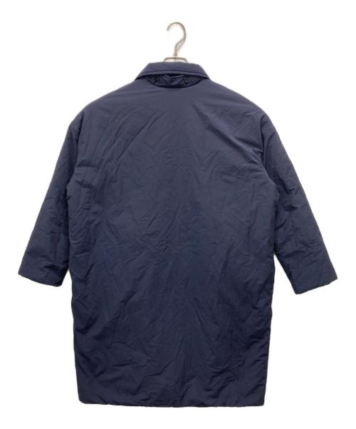 LABO.ART（ラボアート）LABO.ART (ラボアート) GIACCA BETTINA コート ネイビー サイズ:1の古着・服飾アイテム