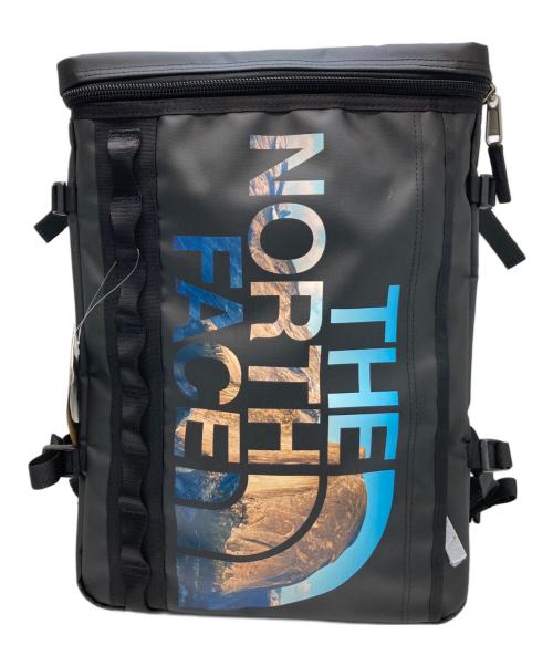 THE NORTH FACE（ザ ノース フェイス）THE NORTH FACE (ザ ノース フェイス) ノベルティBCヒューズボックス ブラックの古着・服飾アイテム