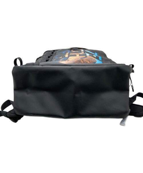 THE NORTH FACE（ザ ノース フェイス）THE NORTH FACE (ザ ノース フェイス) ノベルティBCヒューズボックス ブラックの古着・服飾アイテム