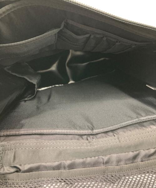 THE NORTH FACE（ザ ノース フェイス）THE NORTH FACE (ザ ノース フェイス) ノベルティBCヒューズボックス ブラックの古着・服飾アイテム