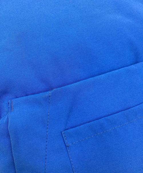 CANADA GOOSE（カナダグース）CANADA GOOSE (カナダグース) フリースタイル ダウンベスト ブルー サイズ:XSの古着・服飾アイテム