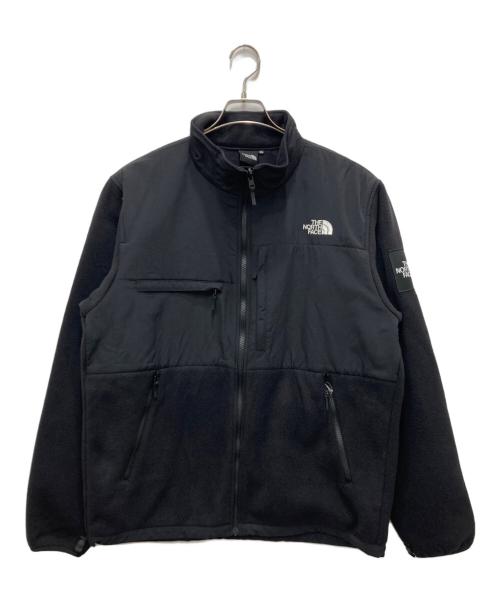 THE NORTH FACE（ザ ノース フェイス）THE NORTH FACE (ザ ノース フェイス) デナリジャケット ブラック サイズ:XL 未使用品の古着・服飾アイテム