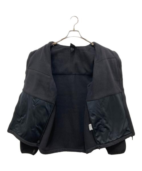 THE NORTH FACE（ザ ノース フェイス）THE NORTH FACE (ザ ノース フェイス) デナリジャケット ブラック サイズ:XL 未使用品の古着・服飾アイテム