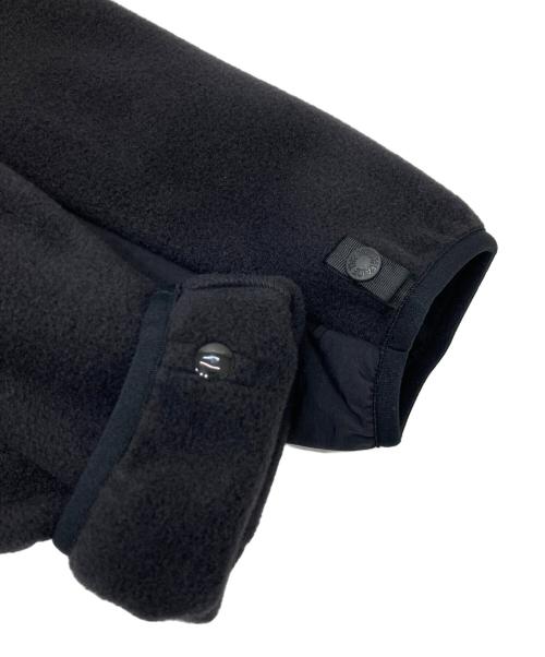THE NORTH FACE（ザ ノース フェイス）THE NORTH FACE (ザ ノース フェイス) デナリジャケット ブラック サイズ:XL 未使用品の古着・服飾アイテム