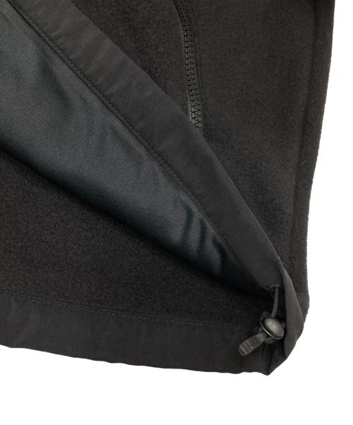 THE NORTH FACE（ザ ノース フェイス）THE NORTH FACE (ザ ノース フェイス) デナリジャケット ブラック サイズ:XL 未使用品の古着・服飾アイテム