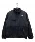 THE NORTH FACE（ザ ノース フェイス）の古着「デナリジャケット」｜ブラック