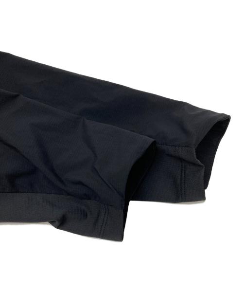 ARC'TERYX（アークテリクス）ARC'TERYX (アークテリクス) Atom SL Hoody ブラック サイズ:Mの古着・服飾アイテム