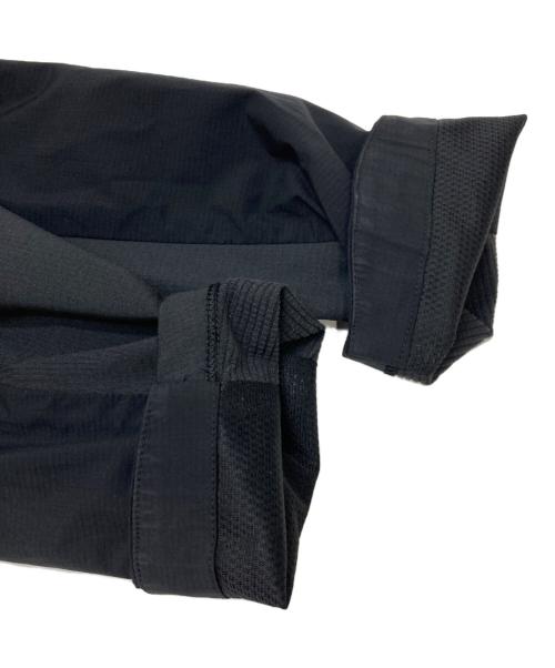 ARC'TERYX（アークテリクス）ARC'TERYX (アークテリクス) Atom SL Hoody ブラック サイズ:Mの古着・服飾アイテム