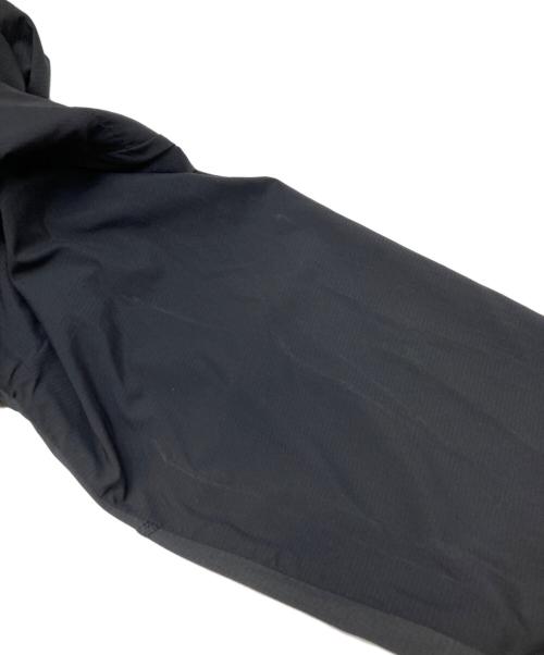 ARC'TERYX（アークテリクス）ARC'TERYX (アークテリクス) Atom SL Hoody ブラック サイズ:Mの古着・服飾アイテム