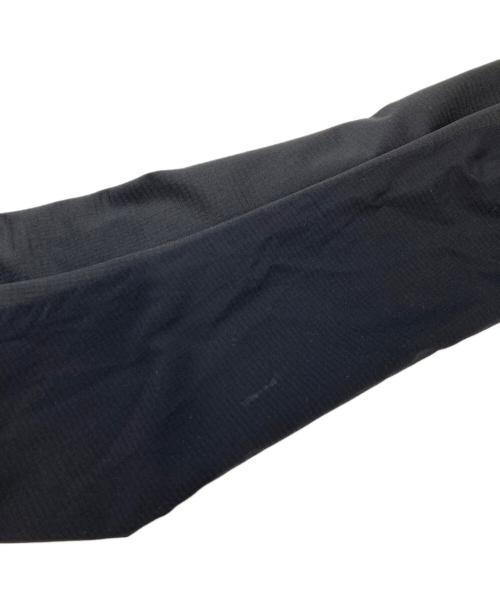 ARC'TERYX（アークテリクス）ARC'TERYX (アークテリクス) Atom SL Hoody ブラック サイズ:Mの古着・服飾アイテム