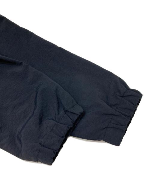 The Ennoy Professional（ザ エンノイ プロフェッショナル）The Ennoy Professional (ザ エンノイ プロフェッショナル) Nylon Jacket ブラック サイズ:Lの古着・服飾アイテム