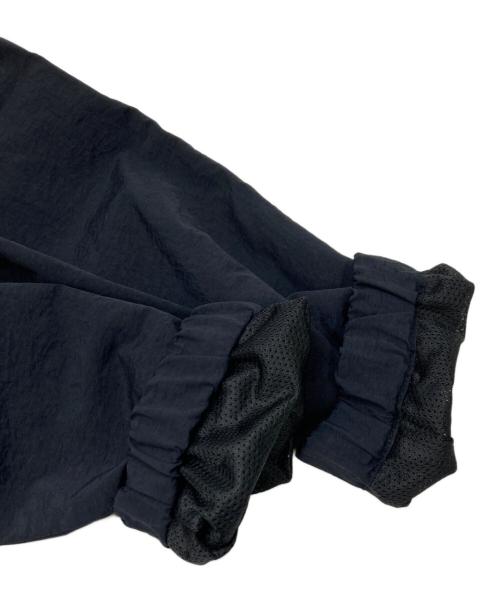 The Ennoy Professional（ザ エンノイ プロフェッショナル）The Ennoy Professional (ザ エンノイ プロフェッショナル) Nylon Jacket ブラック サイズ:Lの古着・服飾アイテム