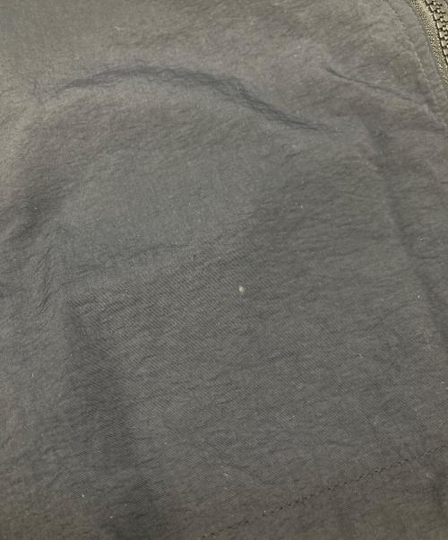 The Ennoy Professional（ザ エンノイ プロフェッショナル）The Ennoy Professional (ザ エンノイ プロフェッショナル) Nylon Jacket ブラック サイズ:Lの古着・服飾アイテム