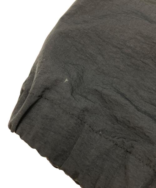 The Ennoy Professional（ザ エンノイ プロフェッショナル）The Ennoy Professional (ザ エンノイ プロフェッショナル) Nylon Jacket ブラック サイズ:Lの古着・服飾アイテム