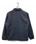 The Ennoy Professional (ザ エンノイ プロフェッショナル) Nylon Jacket ブラック サイズ:L：25000円