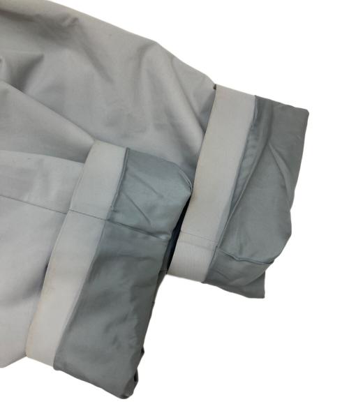 AIGLE（エーグル）AIGLE (エーグル) マウンテンパーカジャケット グレー サイズ:Mの古着・服飾アイテム