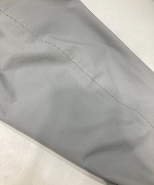 AIGLE（エーグル）AIGLE (エーグル) マウンテンパーカジャケット グレー サイズ:Mの古着・服飾アイテム