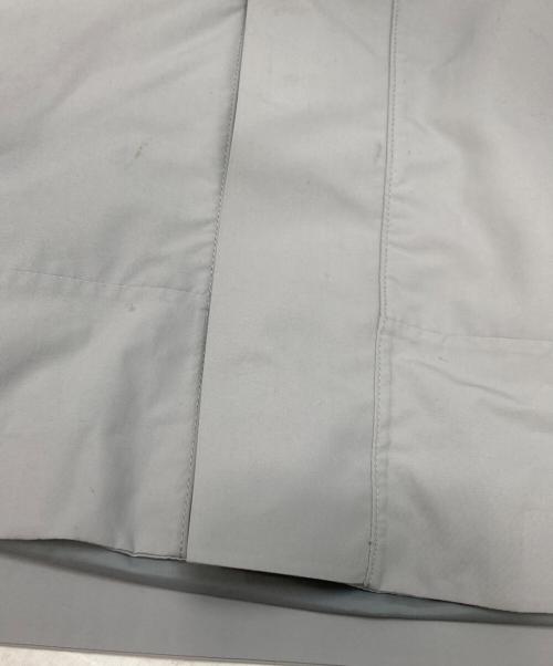 AIGLE（エーグル）AIGLE (エーグル) マウンテンパーカジャケット グレー サイズ:Mの古着・服飾アイテム