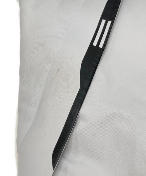 AIGLE（エーグル）AIGLE (エーグル) マウンテンパーカジャケット グレー サイズ:Mの古着・服飾アイテム